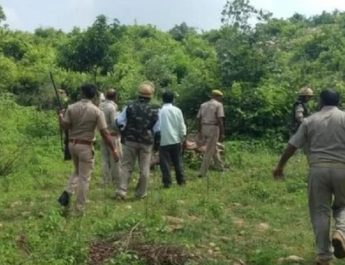 उत्तराखंड: गश्त कर रहे फॉरेस्ट गार्ड को बाघ ने फिर बनाया निवाला, नहीं जाग रहा विभाग 4 Hello Uttarakhand News »