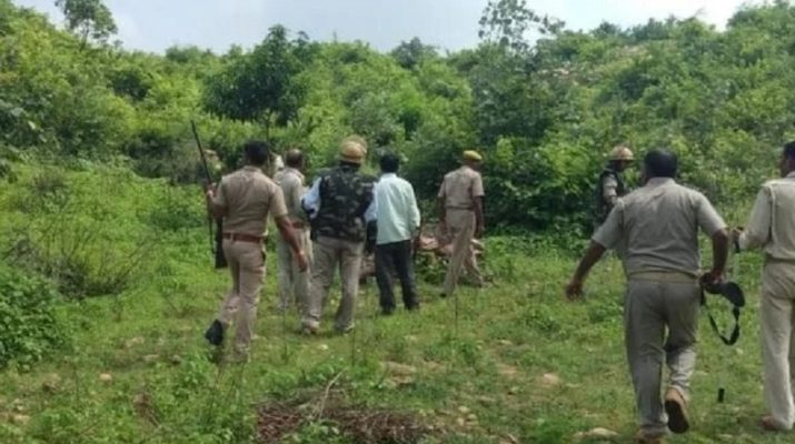 उत्तराखंड: गश्त कर रहे फॉरेस्ट गार्ड को बाघ ने फिर बनाया निवाला, नहीं जाग रहा विभाग 1 Hello Uttarakhand News »