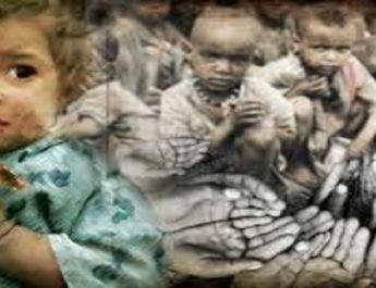 भुखमरी के मामले में नेपाल, पाकिस्तान से भी पिछड़ा भारत; 117 देशों में से 102वें स्थान पर पहुंचा 4 Hello Uttarakhand News »