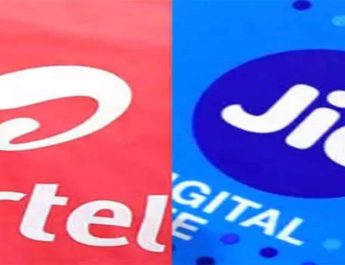 फ्री कॉलिंग बंद करने के बाद Jio ने एयरटेस, वोडाफोन, BSNL पर लगाया आरोप, एयरटेल का तर्क- ट्राई को गुमराह करने की कोशिश 2 Hello Uttarakhand News »