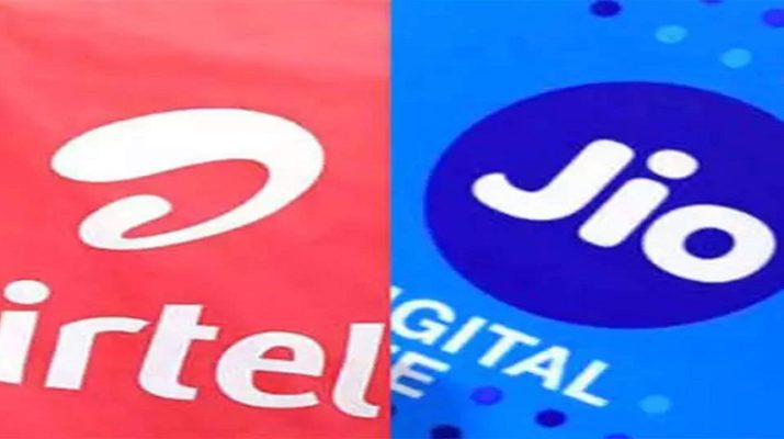 फ्री कॉलिंग बंद करने के बाद Jio ने एयरटेस, वोडाफोन, BSNL पर लगाया आरोप, एयरटेल का तर्क- ट्राई को गुमराह करने की कोशिश 16 Hello Uttarakhand News »