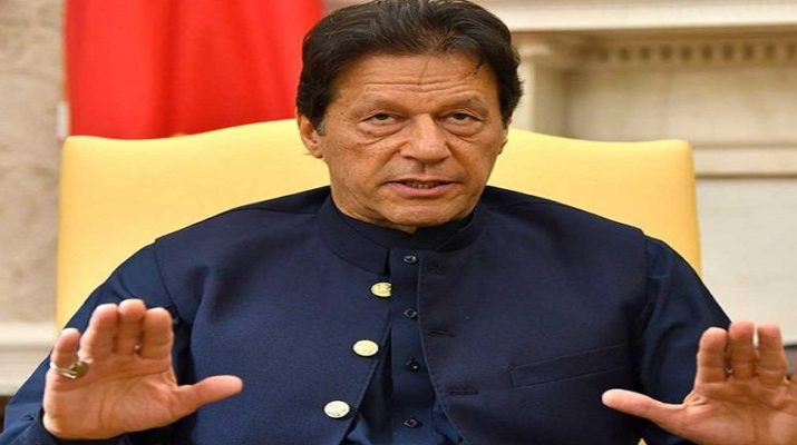 पकिस्तान पीएम इमरान खान ने मानी भारत में घुसपैठ की बात, लोगों से बोले- LoC पार न करें 1 पकिस्तान पीएम इमरान खान ने मानी भारत में घुसपैठ की बात, लोगों से बोले- LoC पार न करें 1 Hello Uttarakhand News »