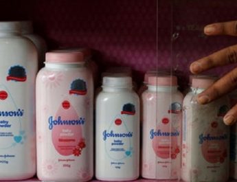 जॉनसन बेबी पाउडर में मिला कैंसर कारक तत्व, कंपनी ने वापस मंगाए 33 हजार डिब्बे 4 Hello Uttarakhand News »