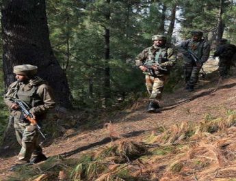 कश्मीर के गांदरबल में चल रहा सबसे बड़ा सर्च ऑपरेशन, लगाए गए पैरा कमांडो 3 Hello Uttarakhand News »