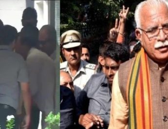 BJP को निर्दलीयों का समर्थन, आज खट्टर पेश कर सकते हैं सरकार बनाने का दावा 3 Hello Uttarakhand News »