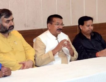 गैरसैण बजट सत्र: बजट पर बोले किशोर उपाध्याय, राजनीति से ऊपर उठकर दुर्दशा... 4 Hello Uttarakhand News »