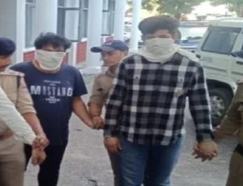 अभिमन्यु क्रिकेट एकेडमी मालिक के घर लूटकाण्ड का खुलासा, मास्टर माइंड पूर्व BSF अधिकारी समेत पांच गिरफ्तार 3 Hello Uttarakhand News »