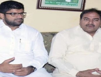 उधर दुष्यंत चौटाला का बीजेपी को समर्थन, इधर पिता के जेल से बाहर आने का आया फैसला! 3 Hello Uttarakhand News »