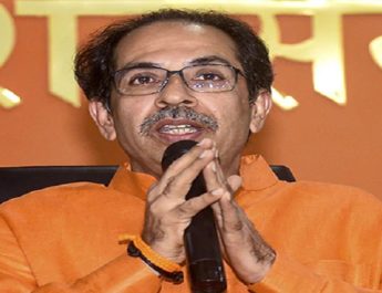 बीजेपी ठाकरे को मुख्यमंत्री बनाने के लिये लिखित में दे, तब तक शिवसेना सरकार में नहीं शामिल: शिवसेना 4 Hello Uttarakhand News »