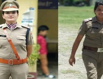 उत्तराखंड: सड़क हादसे में घायल हुई महिला दरोगा ने भी तोड़ा दम 2 Hello Uttarakhand News »