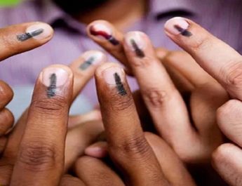 उत्तराखंड पंचायत चुनाव: कल दूसरे चरण का मतदान, मतदाता करेंगे 12,094 प्रत्याशियों के भाग्य का फैसला 4 Hello Uttarakhand News »