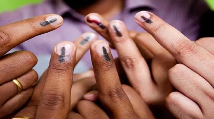 पंचायत चुनाव: पहले चरण का मतदान जारी, करीब 15 लाख मतदाता करेंगे 10 हज़ार से ज्यादा प्रत्याशियों के भाग्य का फैसला 1 Hello Uttarakhand News »