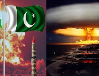 भारत-पाकिस्तान के परमाणु युद्ध में जाएगी 12 करोड़ लोगों की जान- अमेरिका यूनिवर्सिटी रिसर्च में दावा 2 Hello Uttarakhand News &raquo;