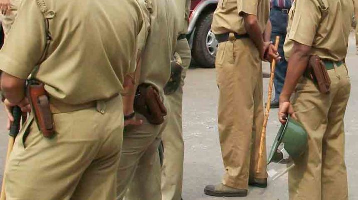 हरिद्वार: होली को लेकर पुलिस सतर्क, जानिए वजह 1 Hello Uttarakhand News »