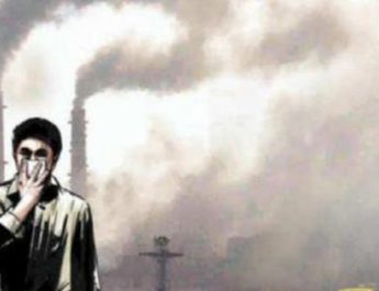 शोध में दावा: 'देवभूमि' बन रही 'प्रदूषण भूमि'; लोगों की उम्र करीब 7 साल कम 3 Hello Uttarakhand News »