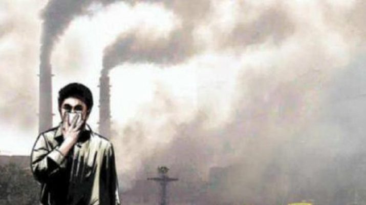 शोध में दावा: 'देवभूमि' बन रही 'प्रदूषण भूमि'; लोगों की उम्र करीब 7 साल कम 1 शोध में दावा: 'देवभूमि' बन रही 'प्रदूषण भूमि'; लोगों की उम्र करीब 7 साल कम 1 Hello Uttarakhand News »