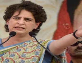 रविशंकर के मंदी की फिल्म से तुलना पर बोली प्रियंका गांधी- मंत्री जी फिल्मी दुनिया से बाहर निकलिये 4 Hello Uttarakhand News »