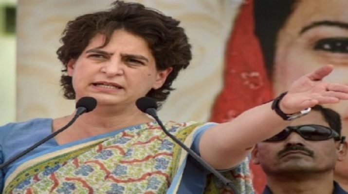 रविशंकर के मंदी की फिल्म से तुलना पर बोली प्रियंका गांधी- मंत्री जी फिल्मी दुनिया से बाहर निकलिये 1 Hello Uttarakhand News »