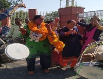 उत्तराखंड पंचायत चुनाव: यहां टॉस से हुआ प्रत्याशियों के भाग्य का फैसला, ये हुए विजयी घोषित 5 Hello Uttarakhand News »