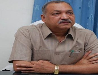 कृषि मंत्री बोले- 'भाजपा के भगवान "राम"और हमारे भगवान राम में है फर्क 5 Hello Uttarakhand News »