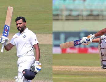 रोहित शर्मा का दोहरा शतक, डॉन ब्रैडमैन का 71 साल पुराना कीर्तिमान ध्वस्त 3 Hello Uttarakhand News »