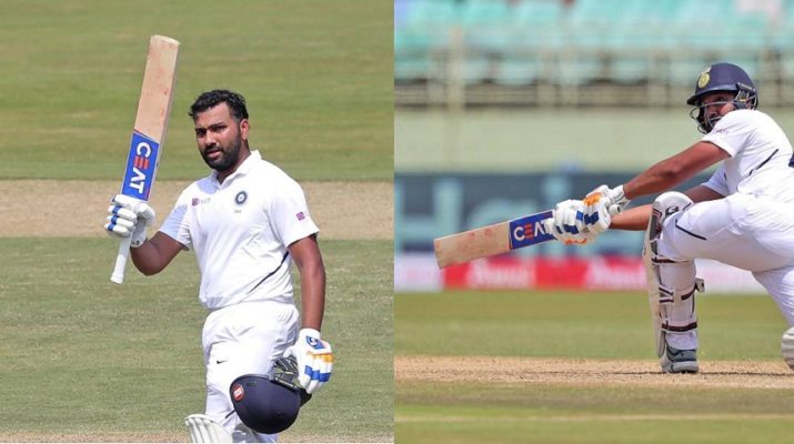 रोहित शर्मा का दोहरा शतक, डॉन ब्रैडमैन का 71 साल पुराना कीर्तिमान ध्वस्त 1 Hello Uttarakhand News »