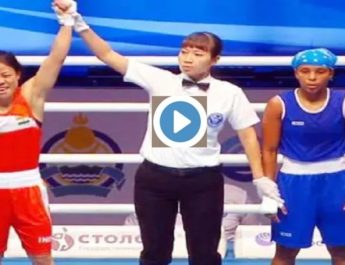 मैरी कॉम ने मर्द मुक्केबाजों को भी छोड़ा पीछे, रचा इतिहास 3 Hello Uttarakhand News »