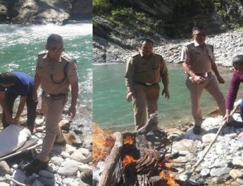केदारनाथ से लौट रहे एक और तीर्थयात्री की मौत 2 Hello Uttarakhand News »