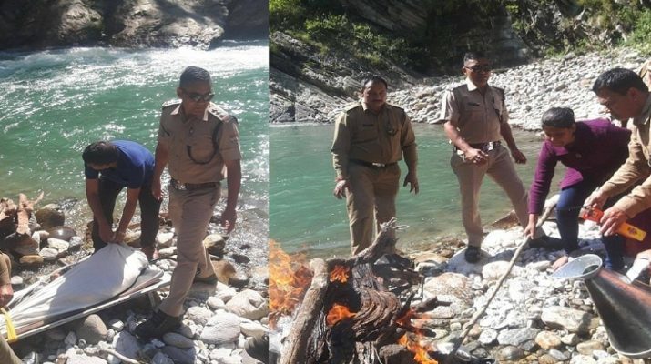 केदारनाथ से लौट रहे एक और तीर्थयात्री की मौत 1 Hello Uttarakhand News »