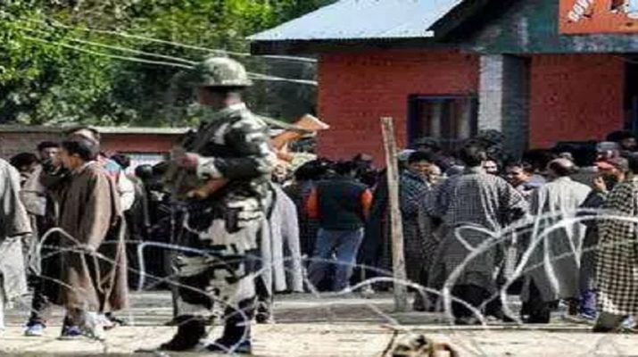 जम्मू कश्मीर: कांग्रेस, पीडीपी व एनसी के 3 और नेता रिहा, माननी होगी ये शर्त.. 1 जम्मू कश्मीर: कांग्रेस, पीडीपी व एनसी के 3 और नेता रिहा, माननी होगी ये शर्त.. 1 Hello Uttarakhand News »