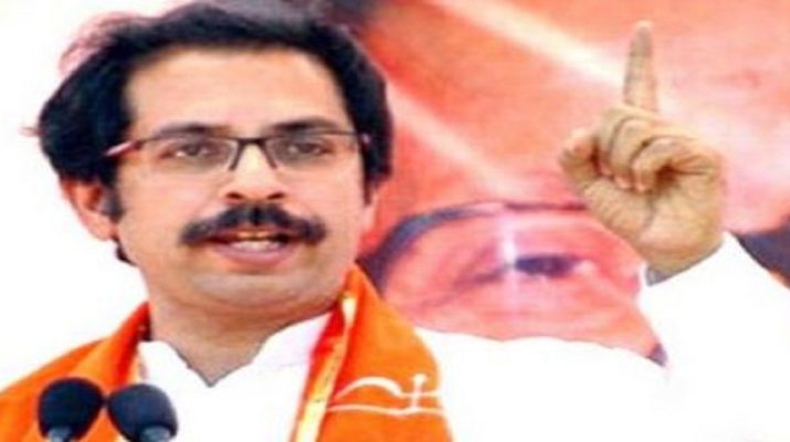 महाराष्ट्र में फंसे पेच, उद्धव ठाकरे बोले- 'CM पद पर हमारा हक और हमारी जिद भी' 1 महाराष्ट्र में फंसे पेच, उद्धव ठाकरे बोले- 'CM पद पर हमारा हक और हमारी जिद भी' 1 Hello Uttarakhand News »