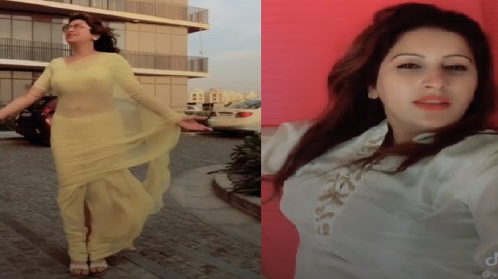 TikTok स्टार को बीजेपी ने बनाया प्रत्याशी, इस सीट से लड़ेंगी चुनाव 1 Hello Uttarakhand News &raquo;