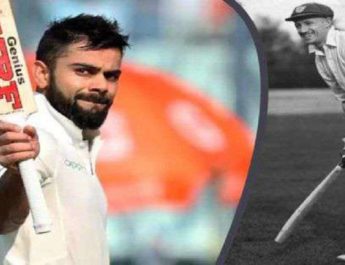 'रन मशीन' विराट कोहली ने तोड़ा डॉन ब्रैडमैन का सबसे 'बड़ा रिकॉर्ड', रचा इतिहास 5 Hello Uttarakhand News »