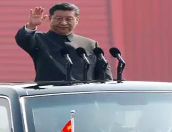 चीनी राष्ट्रपति शी जिनपिंग पहुंचे महाबलीपुरम, पीएम मोदी ने चीनी भाषा में ट्वीट कर कही ये बात.. 4 Hello Uttarakhand News »