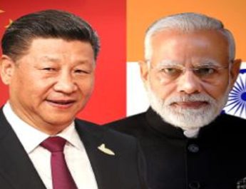 चीन को अरुणाचल में भारत के सैन्य अभ्यास पर आपत्ति, चीन के राष्ट्रपति जिनपिंग 11 अक्तूबर को पहुंचेगे भारत 2 Hello Uttarakhand News »