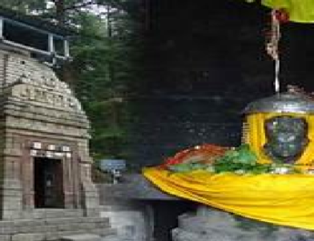  प्रसिद्ध जागेश्वर धाम बनेगा देश का पहला आध्यात्मिक इको जोन 2 Hello Uttarakhand News »