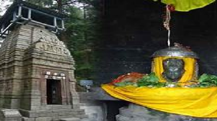  प्रसिद्ध जागेश्वर धाम बनेगा देश का पहला आध्यात्मिक इको जोन 1 Hello Uttarakhand News »