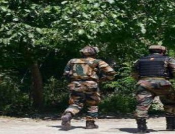 EU सांसदों के कश्मीर दौरे के बीच पुलवामा में आतंकी हमला, परीक्षा केंद्र पर जवानों को बनाया निशाना 2 Hello Uttarakhand News »