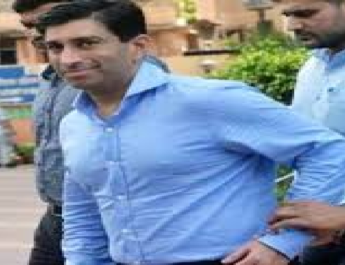 कमलनाथ के भांजे रतुल पुरी के खिलाफ ईडी ने दर्ज की शिकायत, जानिए कारण 3 Hello Uttarakhand News »