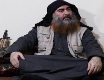 अमेरिका पर नहीं पाकिस्तान को यकीन, बगदादी की मौत पर IS के बयान का इंतजार 2 Hello Uttarakhand News »