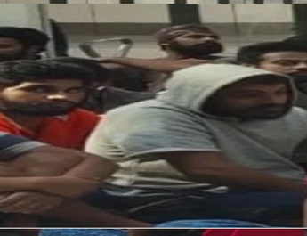 मैक्सिको से वापस भेजे गए 300 से ज्यादा भारतीय ,जानिए वजह 2 Hello Uttarakhand News »