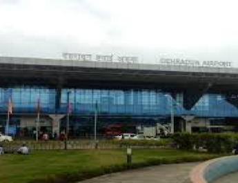 जौलीग्रांट एयरपोर्ट के विस्तारीकरण को लेकर केंद्र सरकार को भेजा प्रस्ताव 4 Hello Uttarakhand News »