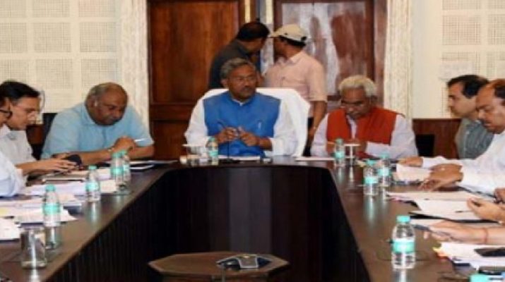 उत्तराखंड: आज होने वाली कैबिनेट बैठक टली, पिथौरागढ़ उपचुनाव को लेकर टाली गई बैठक 1 Hello Uttarakhand News »