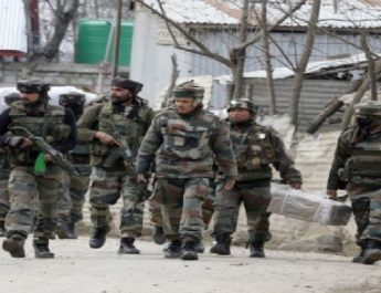 घाटी में छुपे आतंकियों के खिलाफ चलाया जाएगा खास अभियान, 250 आतंकियों का किया जायेगा खात्मा 2 Hello Uttarakhand News »