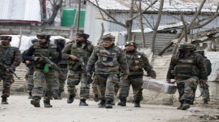 घाटी में छुपे आतंकियों के खिलाफ चलाया जाएगा खास अभियान, 250 आतंकियों का किया जायेगा खात्मा 1 Hello Uttarakhand News »