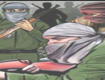 झारखंड में विधानसभा चुनाव के पहले नक्सली हमला, पुलिस के 4 जवान शहीद, जवानों पर किया गया हमला कायरता है - रघुबर दास 2 Hello Uttarakhand News »