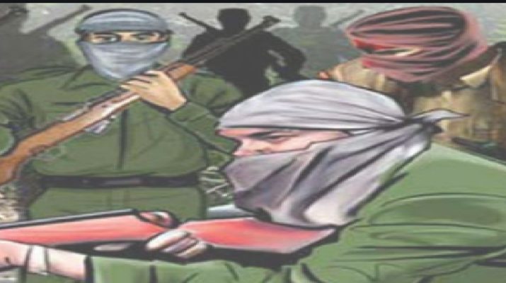 झारखंड में विधानसभा चुनाव के पहले नक्सली हमला, पुलिस के 4 जवान शहीद, जवानों पर किया गया हमला कायरता है - रघुबर दास 1 Hello Uttarakhand News »