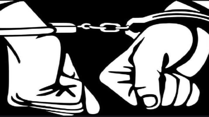 होमगार्ड सैलरी घोटाला: कई बड़े अधिकारी गिरफ्तार 1 होमगार्ड सैलरी घोटाला: कई बड़े अधिकारी गिरफ्तार 1 Hello Uttarakhand News »