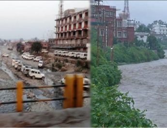 उत्तराखंड: एक ओर रिस्पना नदी ग्रीन बेल्ट बनाने की बात, तो दूसरी ओर नदी में टैक्सी स्टैंड 4 Hello Uttarakhand News »