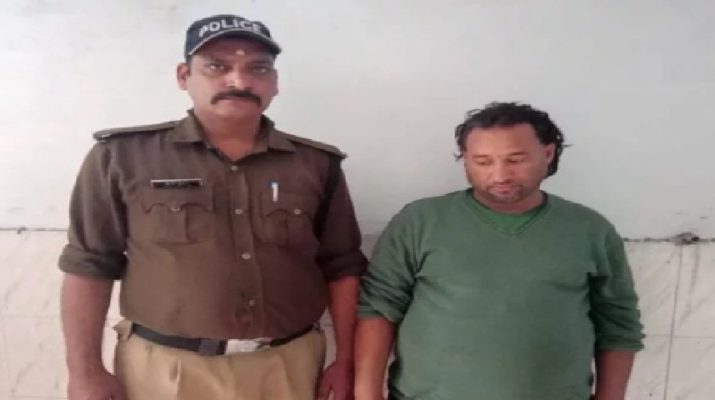 उत्तराखंड: सीएम के फ़ोन पर हर की पौड़ी को उड़ाने की धमकी देने वाले व्यक्ति की मांग हुई पूरी 1 उत्तराखंड: सीएम के फ़ोन पर हर की पौड़ी को उड़ाने की धमकी देने वाले व्यक्ति की मांग हुई पूरी 1 Hello Uttarakhand News »